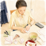 Naomiさん